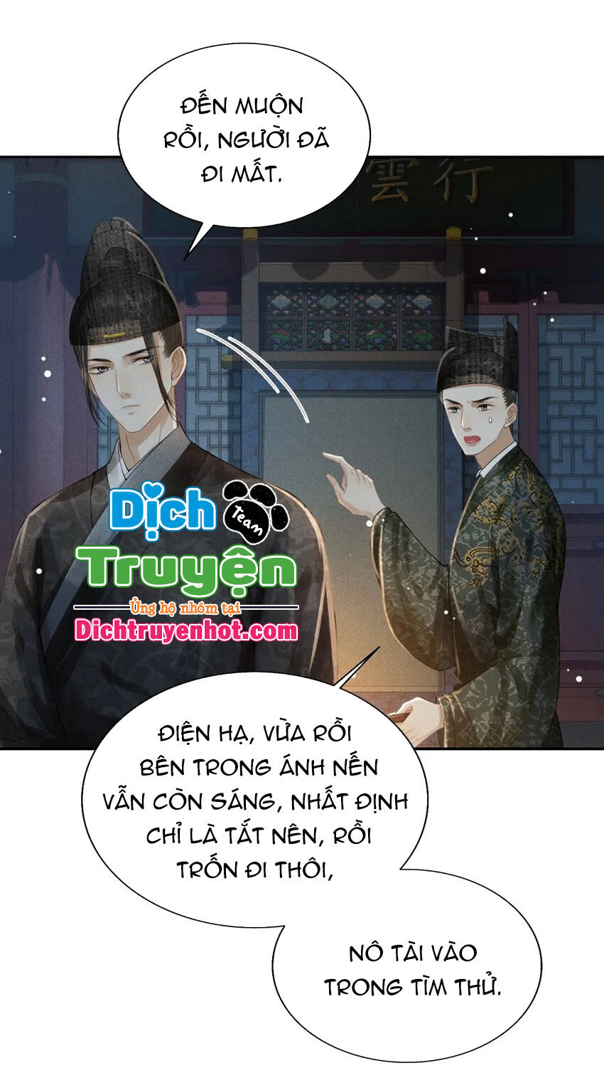 Thượng Thực Chap 10 - Next Chap 11