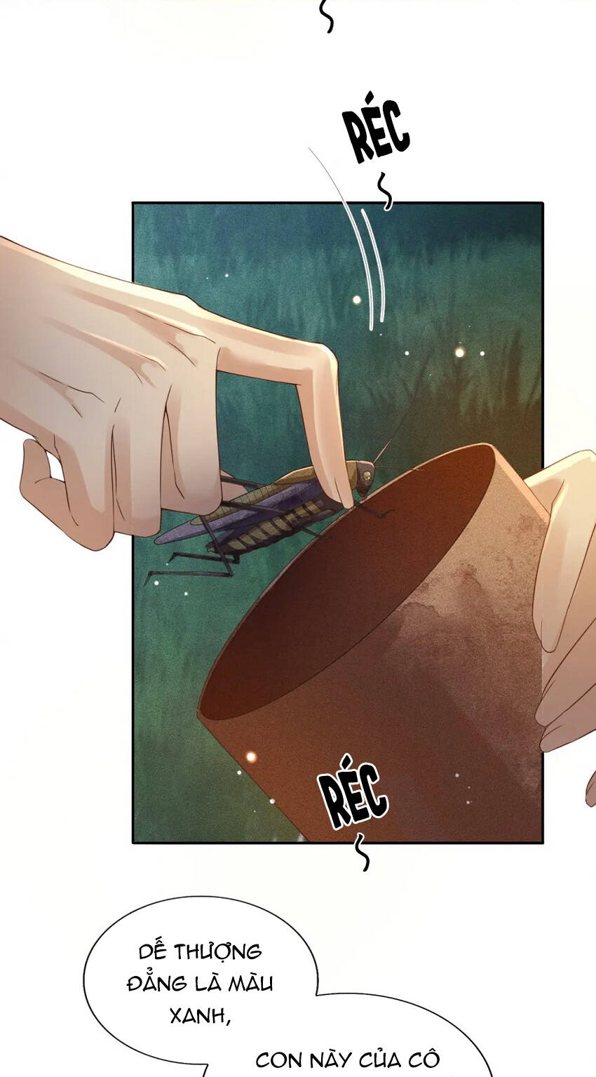 Thượng Thực Chap 10 - Next Chap 11