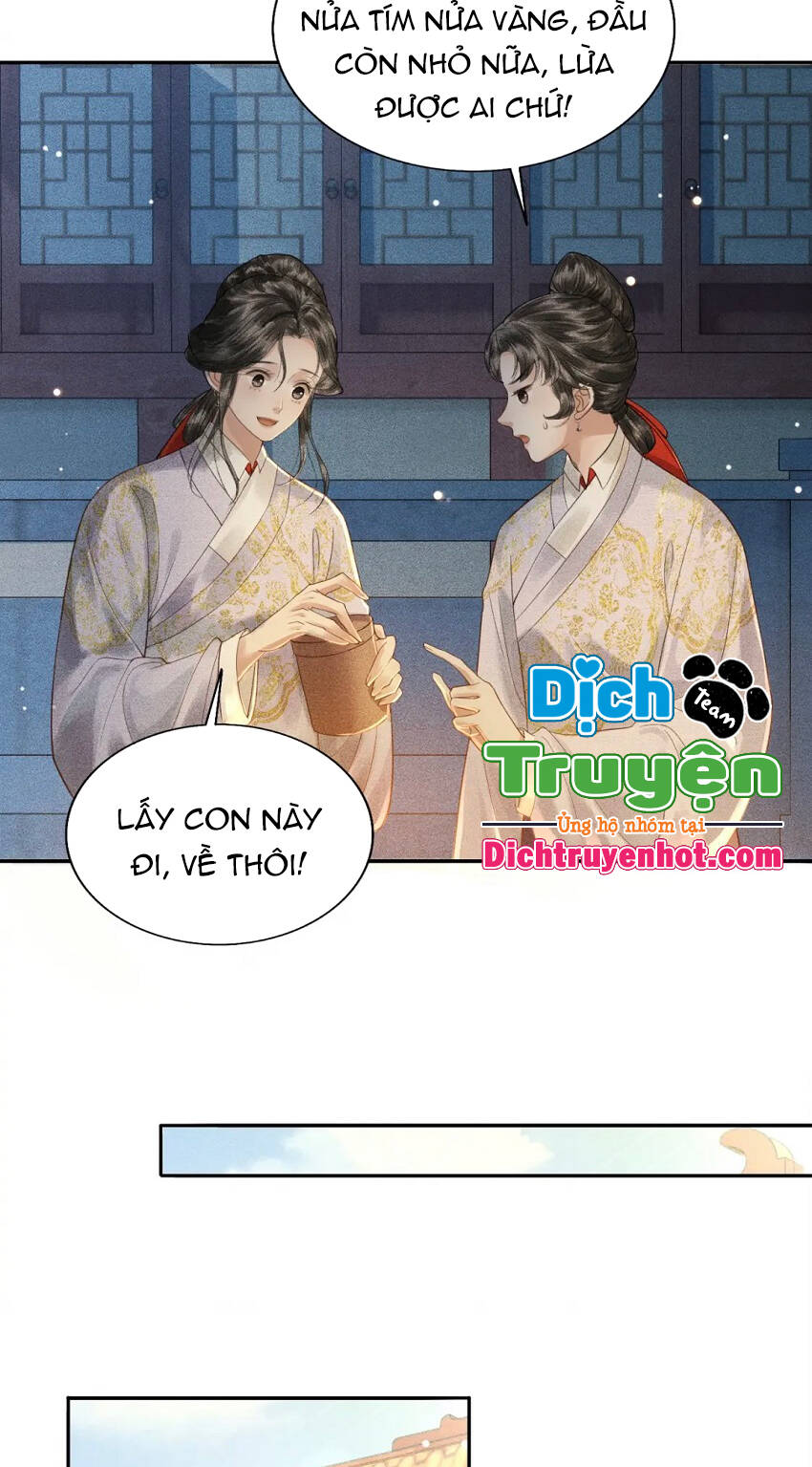 Thượng Thực Chap 10 - Next Chap 11