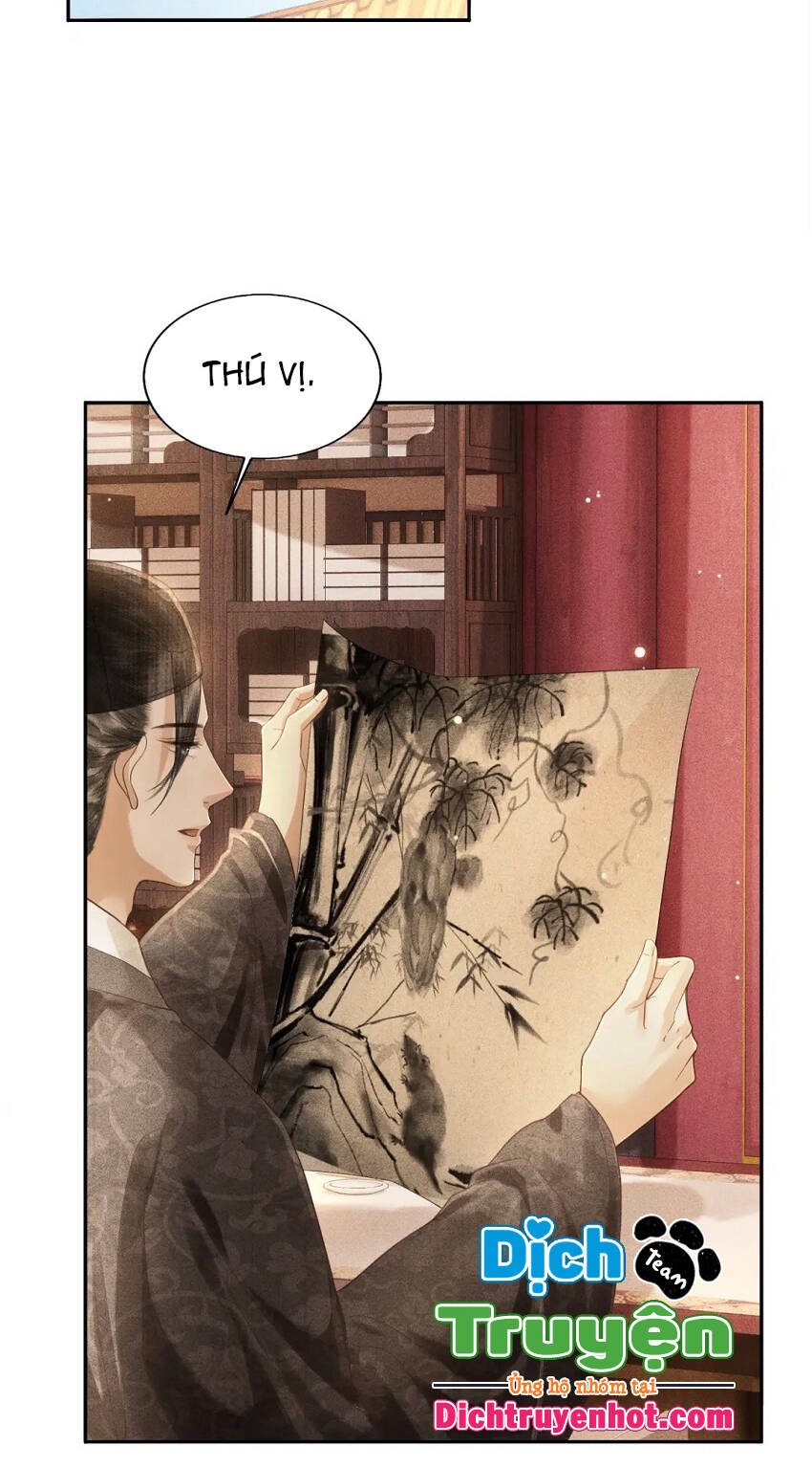 Thượng Thực Chap 10 - Next Chap 11