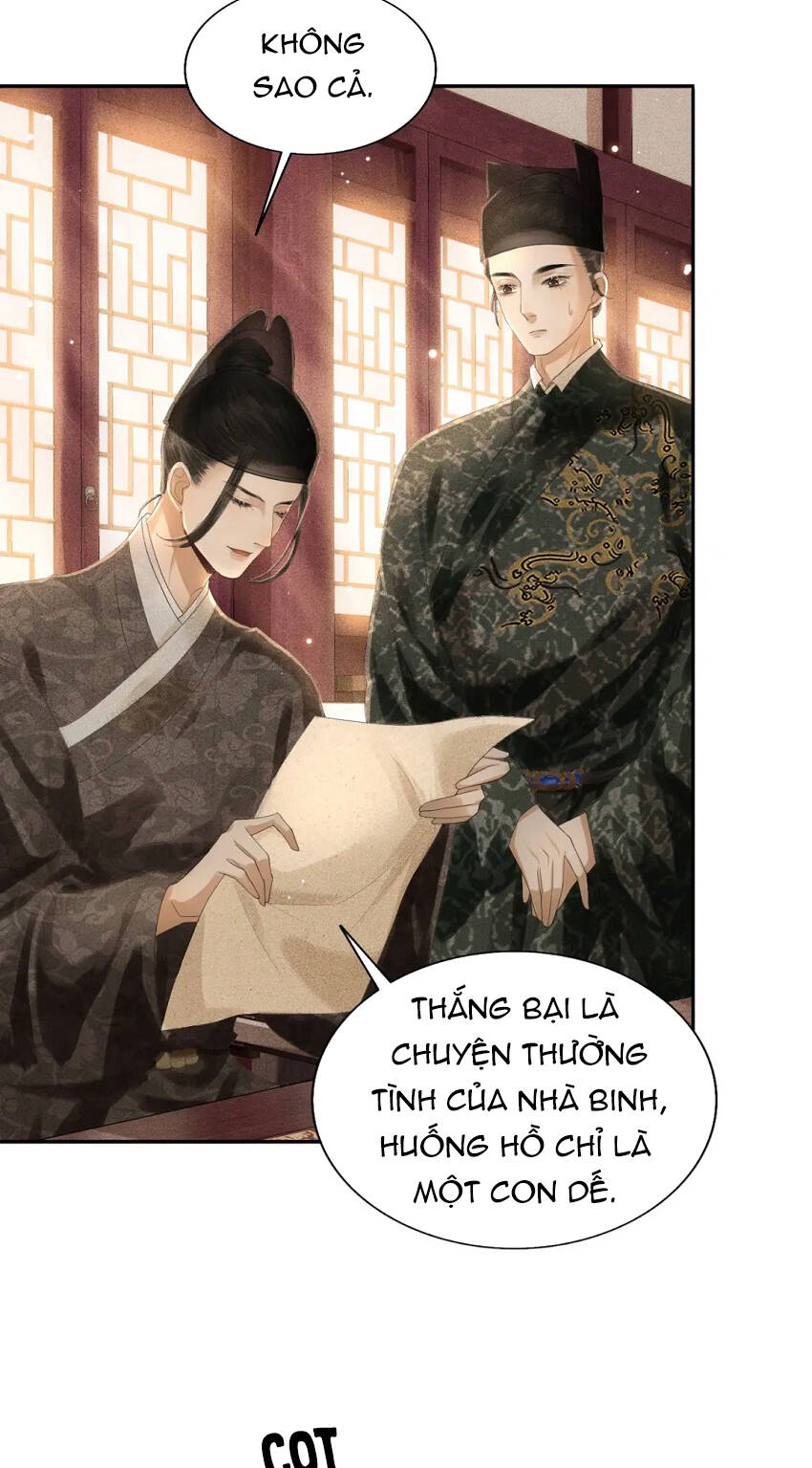 Thượng Thực Chap 10 - Next Chap 11
