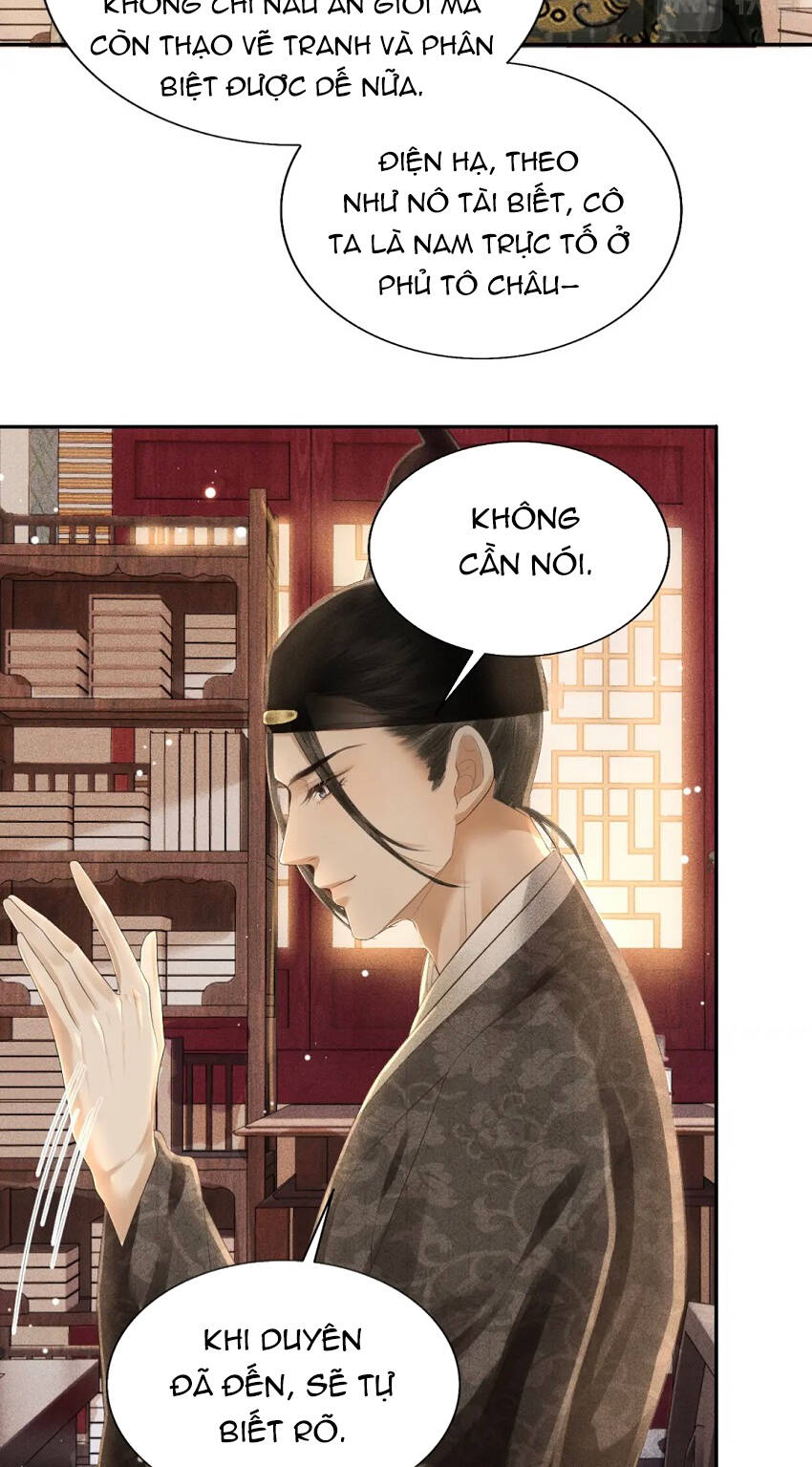 Thượng Thực Chap 10 - Next Chap 11
