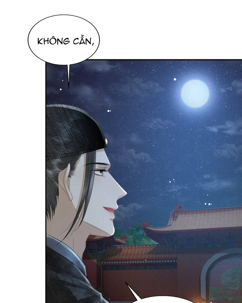 Thượng Thực Chap 10 - Next Chap 11