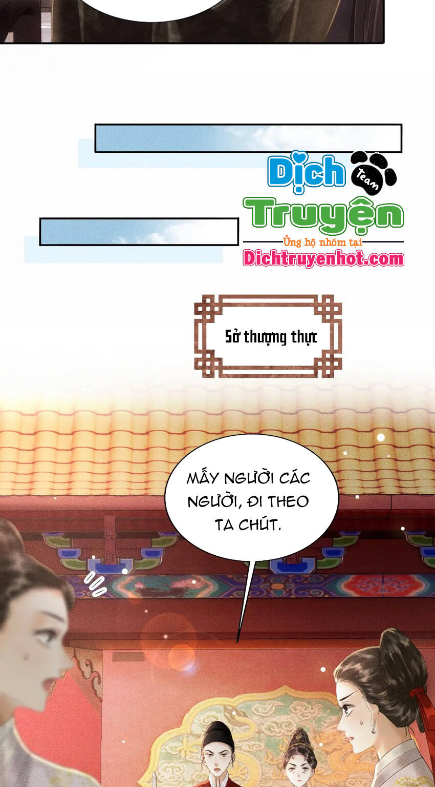Thượng Thực Chap 10 - Next Chap 11