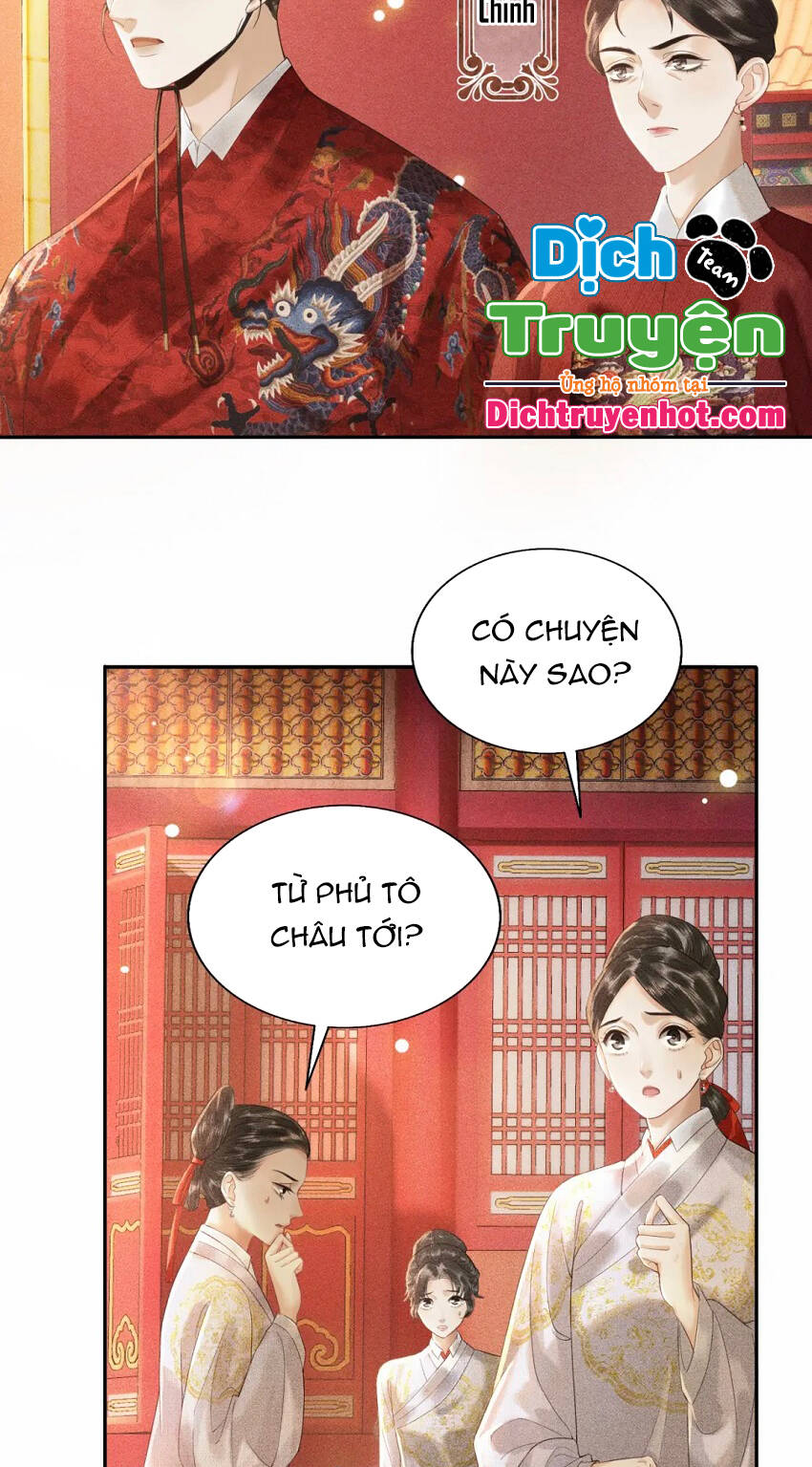 Thượng Thực Chap 10 - Next Chap 11
