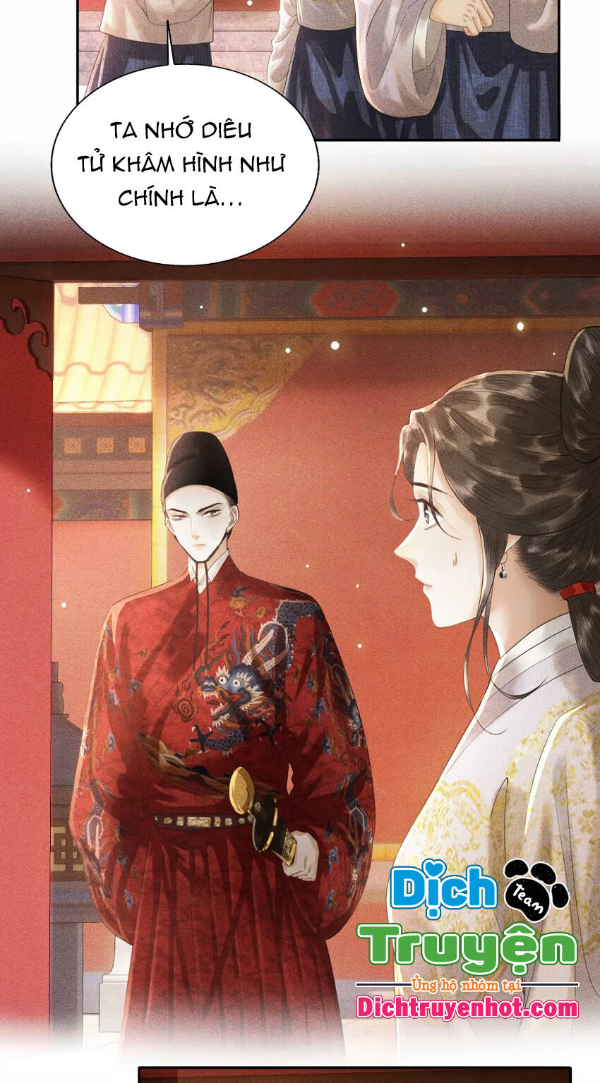 Thượng Thực Chap 10 - Next Chap 11