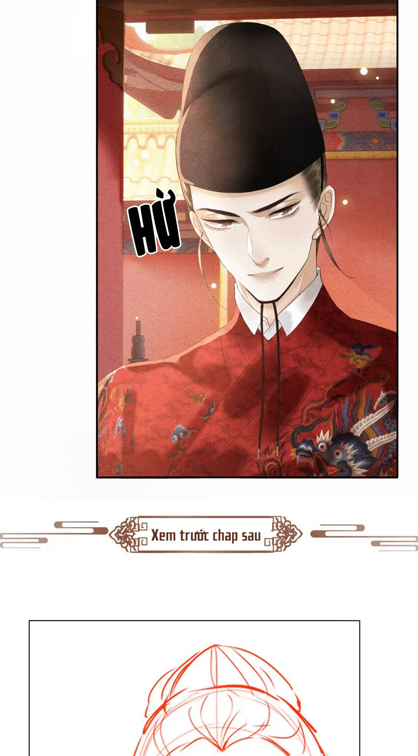 Thượng Thực Chap 10 - Next Chap 11