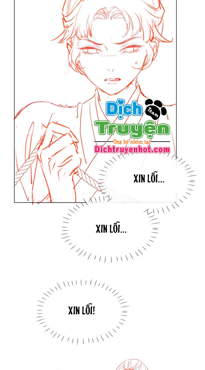 Thượng Thực Chap 10 - Next Chap 11