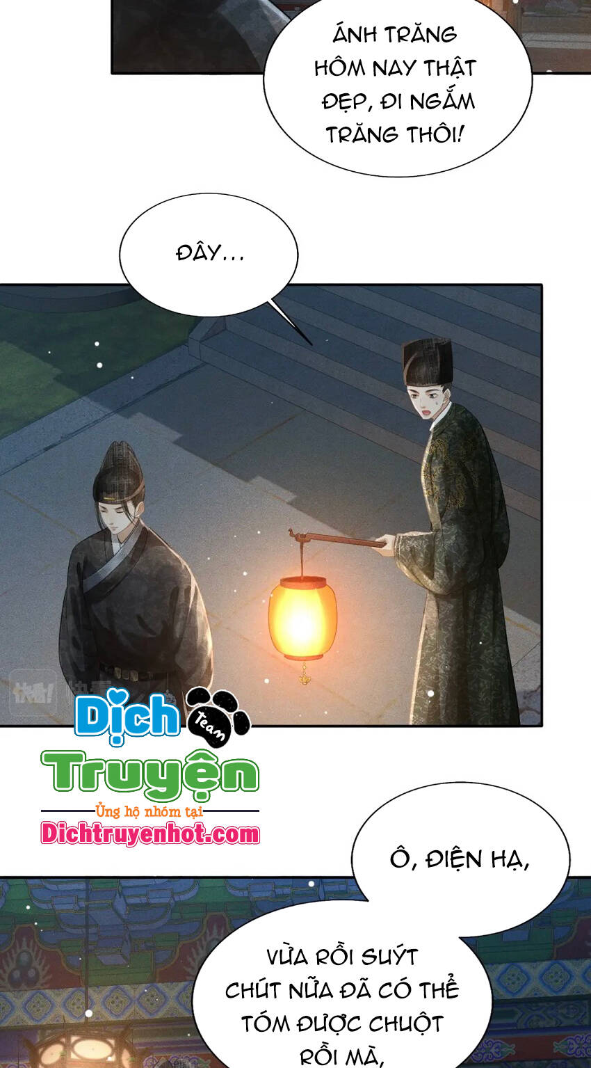 Thượng Thực Chap 10 - Next Chap 11