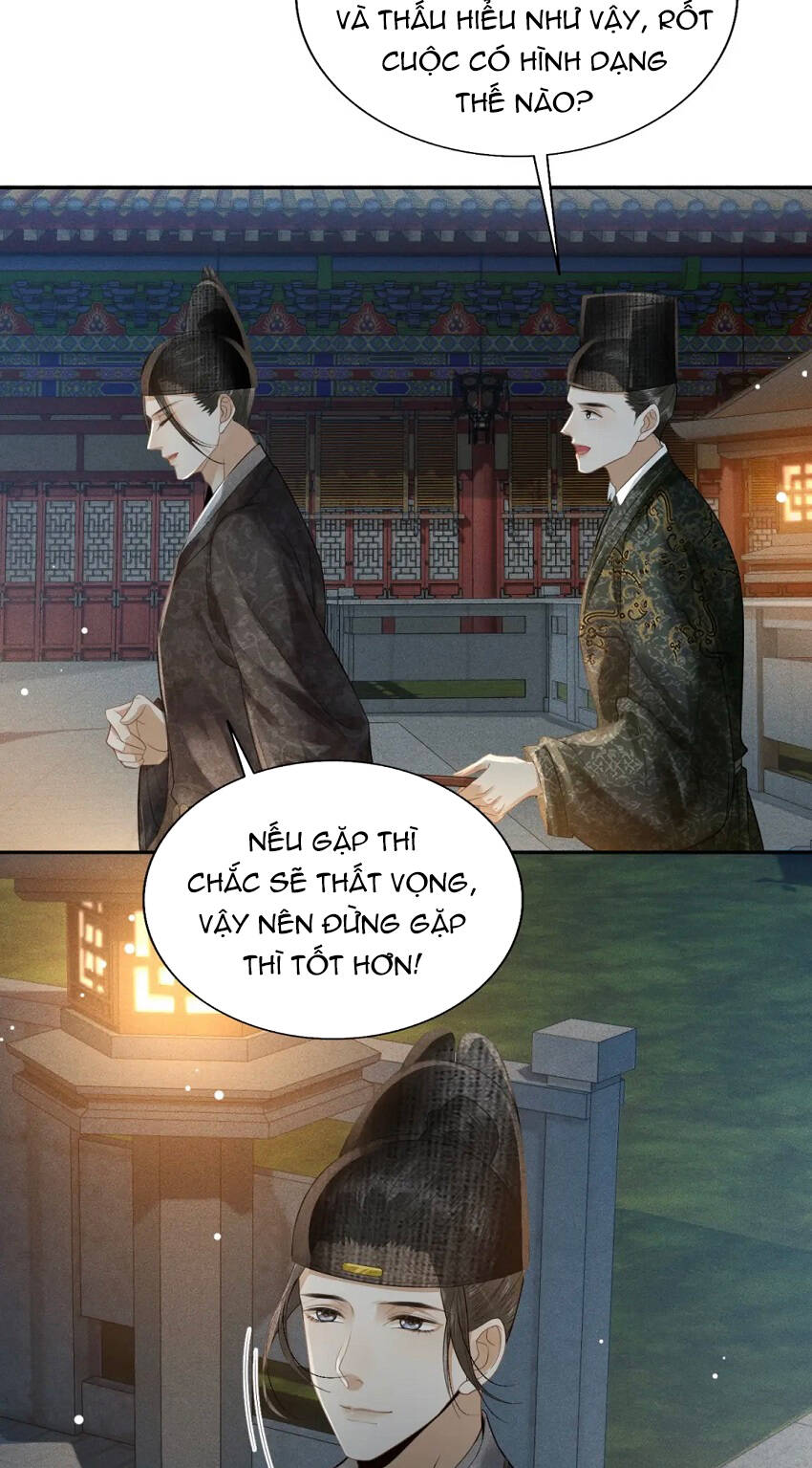 Thượng Thực Chap 10 - Next Chap 11