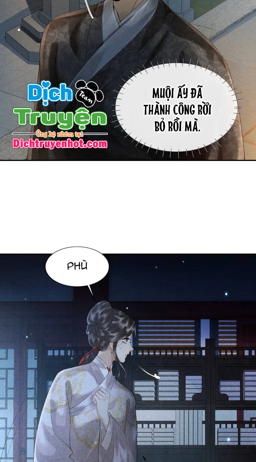 Thượng Thực Chap 10 - Next Chap 11