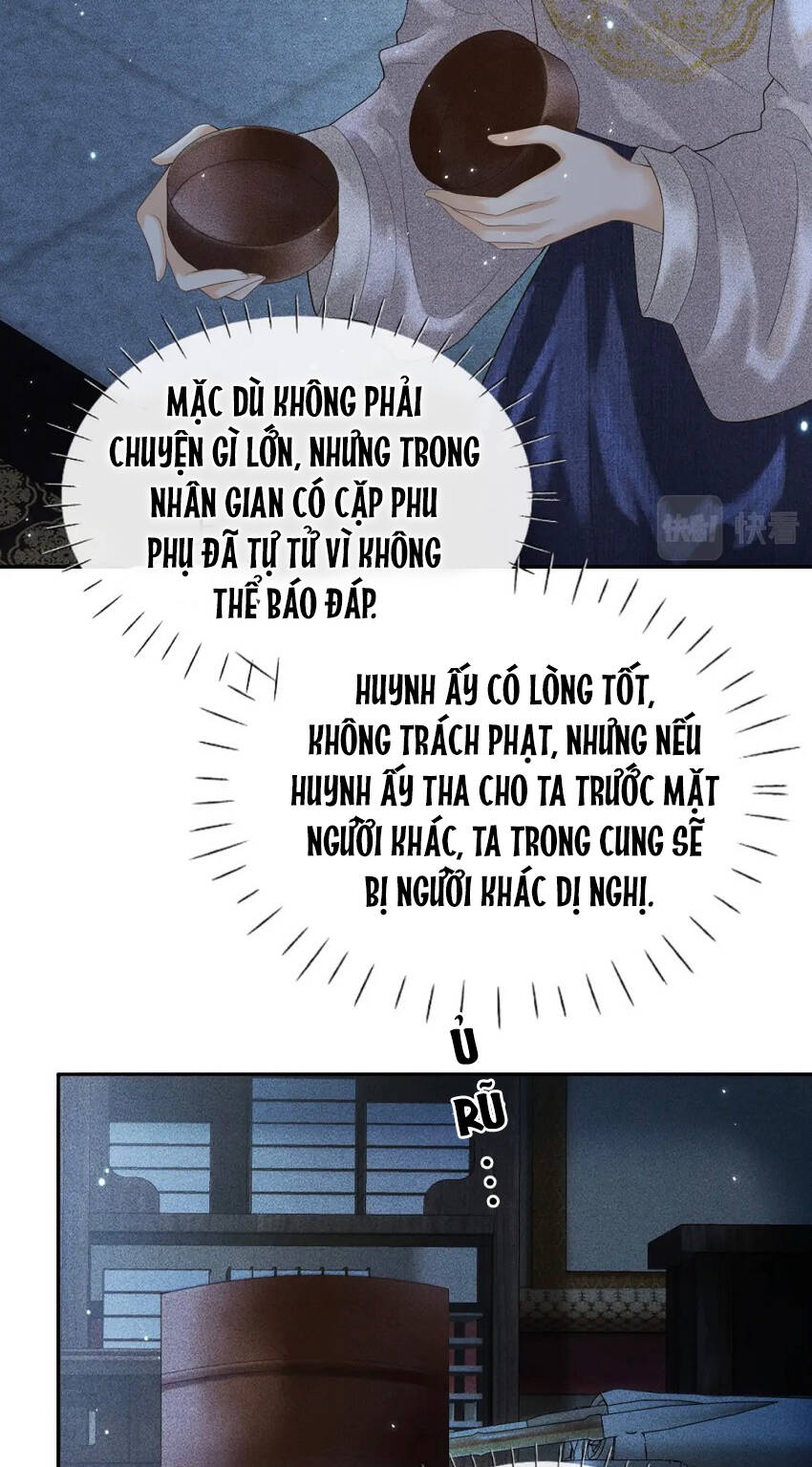 Thượng Thực Chap 10 - Next Chap 11