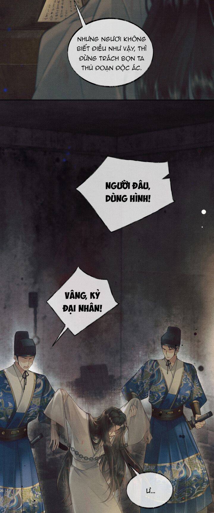 Thương Tiến Tửu Chap 1 - Next Chap 2