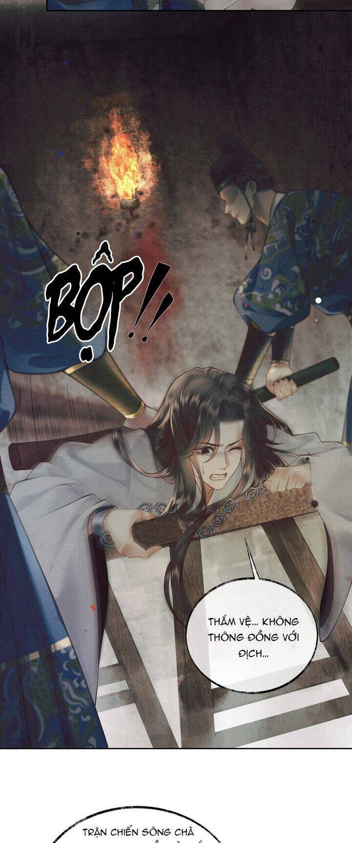 Thương Tiến Tửu Chap 1 - Next Chap 2