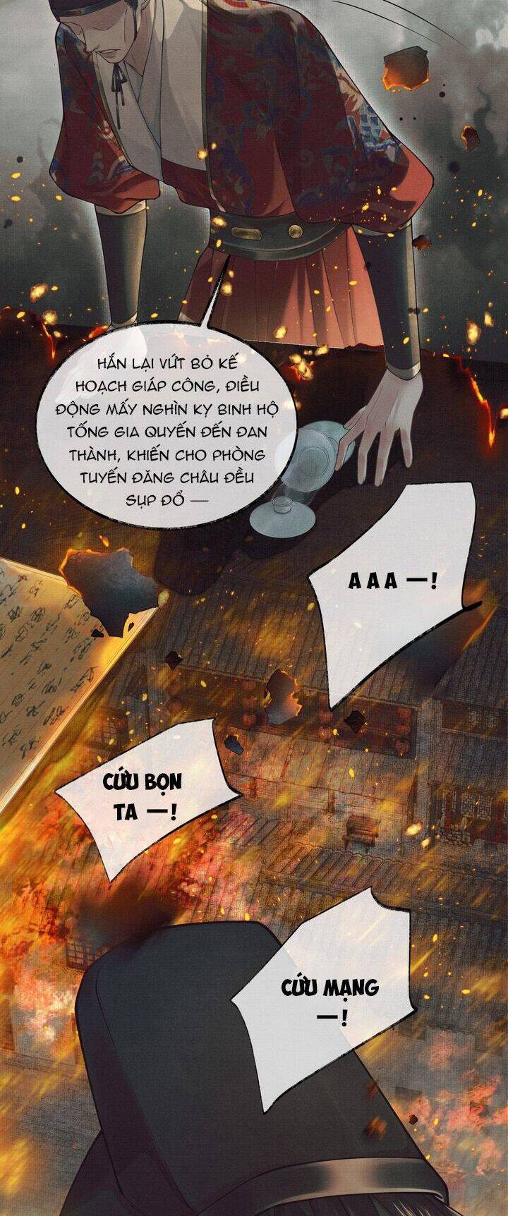 Thương Tiến Tửu Chap 1 - Next Chap 2