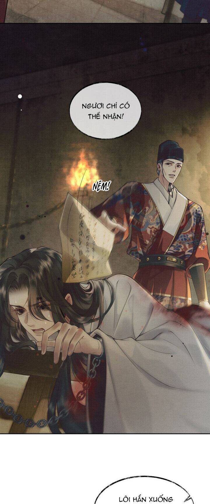 Thương Tiến Tửu Chap 1 - Next Chap 2