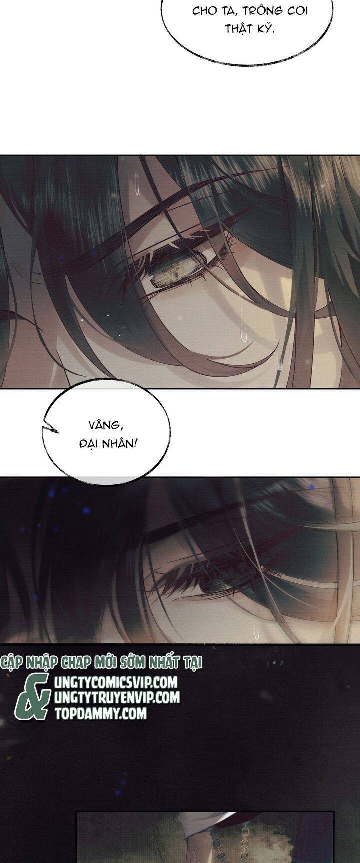 Thương Tiến Tửu Chap 1 - Next Chap 2