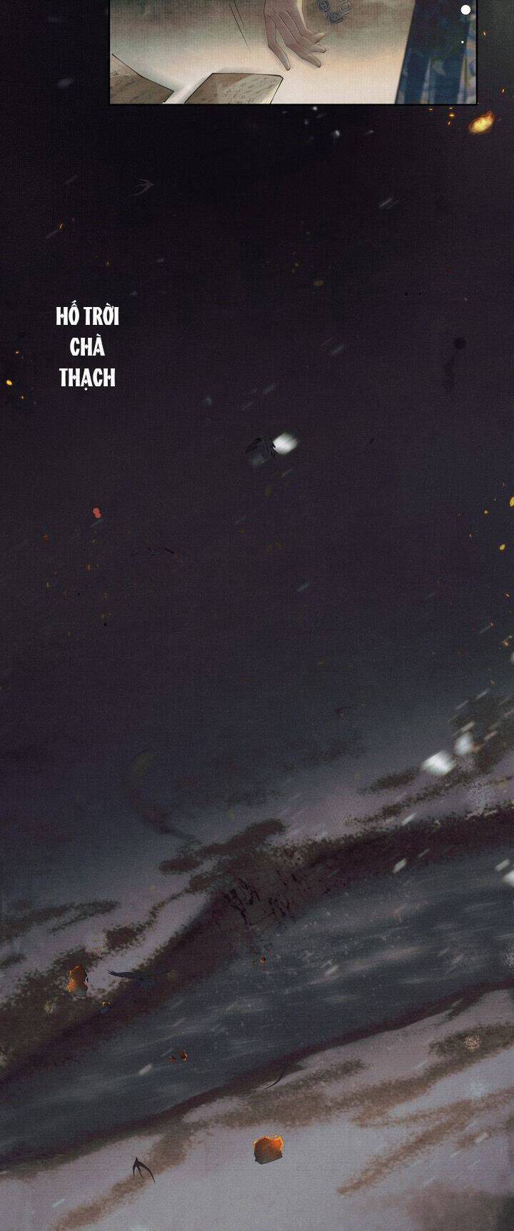 Thương Tiến Tửu Chap 1 - Next Chap 2