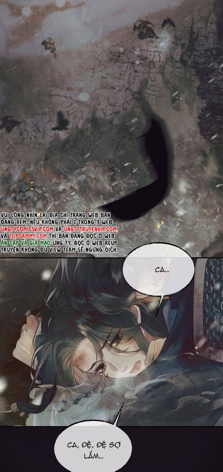 Thương Tiến Tửu Chap 1 - Next Chap 2