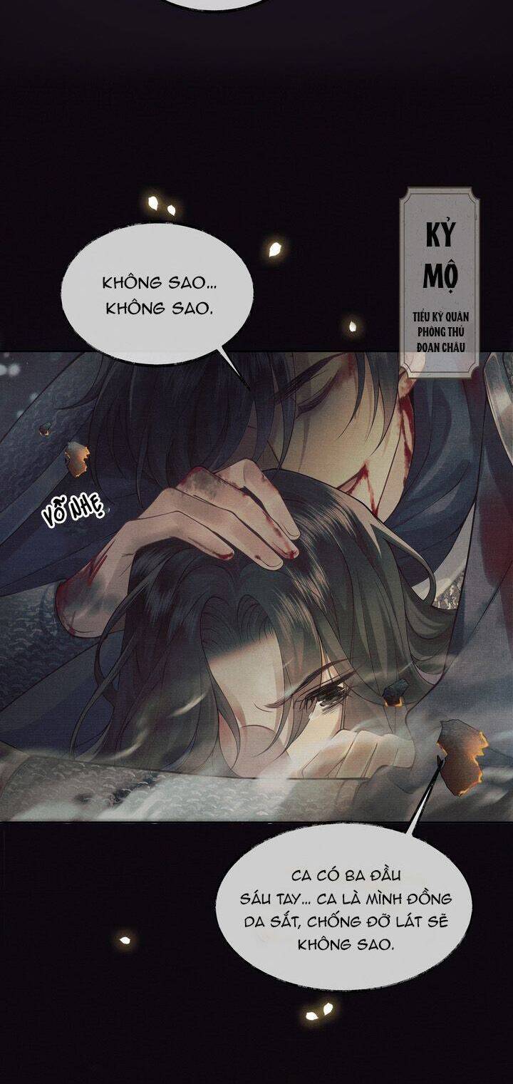 Thương Tiến Tửu Chap 1 - Next Chap 2