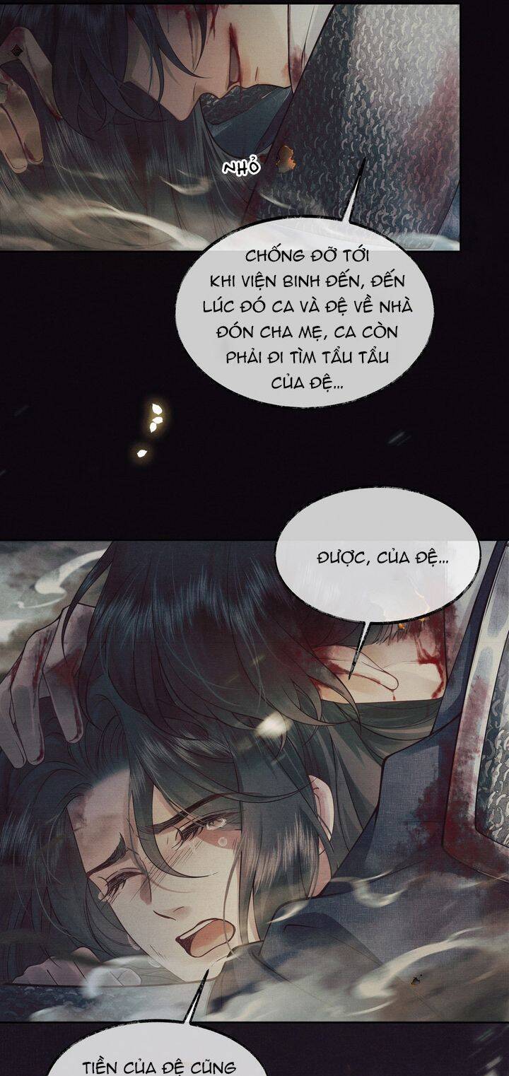 Thương Tiến Tửu Chap 1 - Next Chap 2