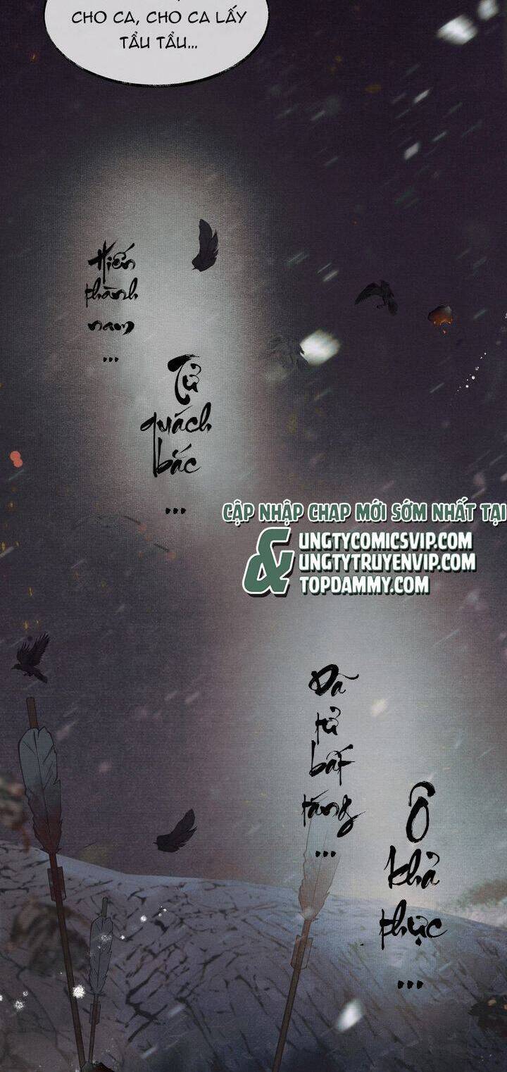 Thương Tiến Tửu Chap 1 - Next Chap 2