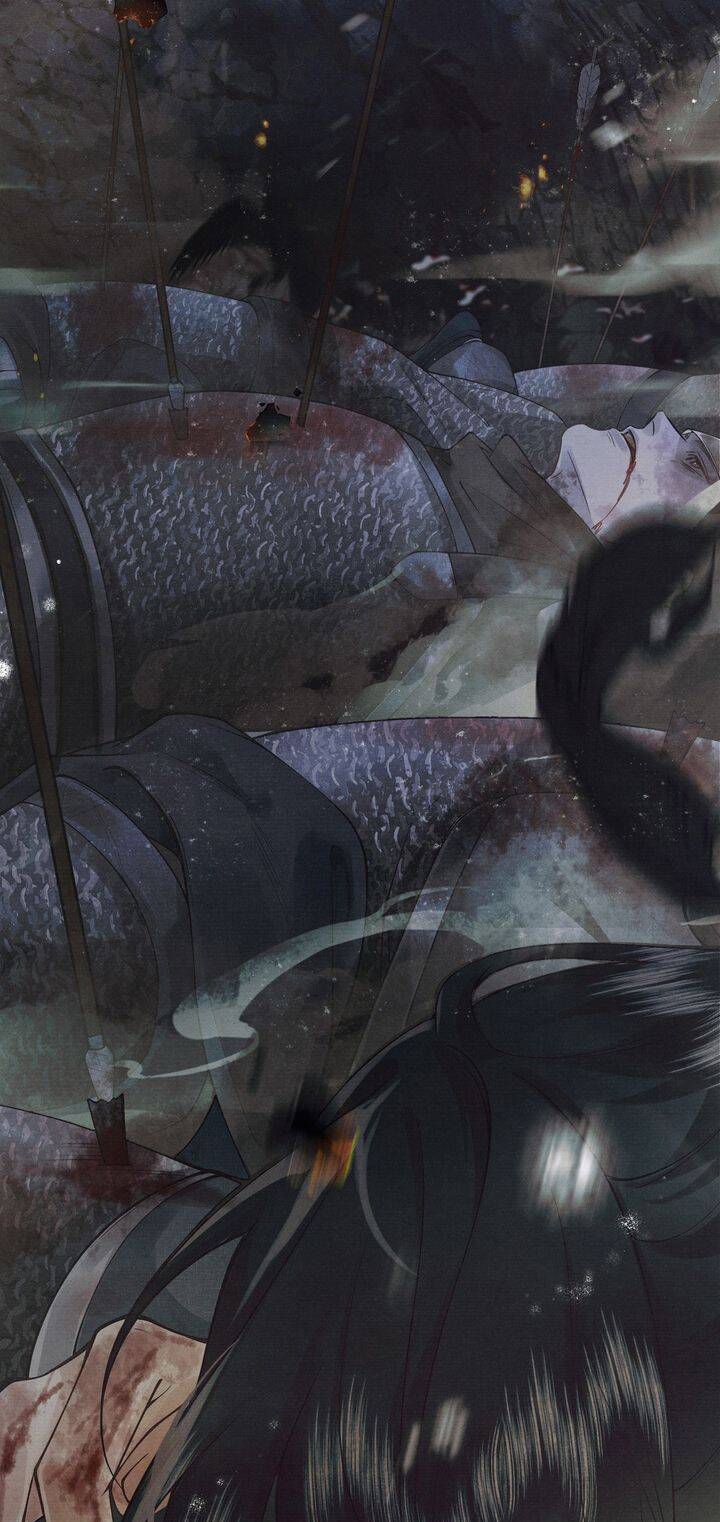 Thương Tiến Tửu Chap 1 - Next Chap 2