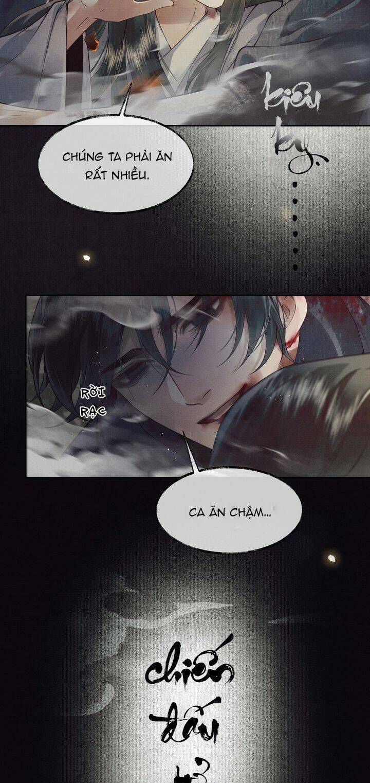Thương Tiến Tửu Chap 1 - Next Chap 2