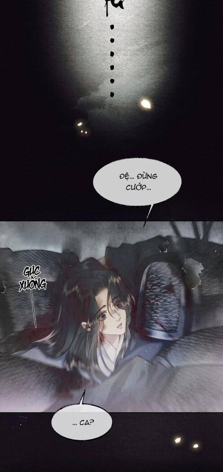 Thương Tiến Tửu Chap 1 - Next Chap 2