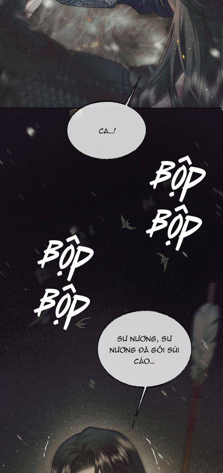 Thương Tiến Tửu Chap 1 - Next Chap 2