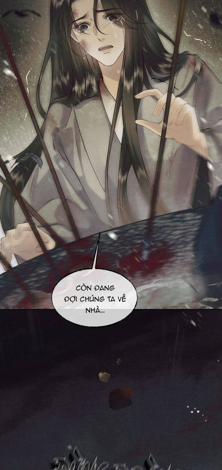 Thương Tiến Tửu Chap 1 - Next Chap 2