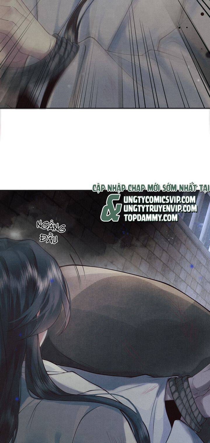 Thương Tiến Tửu Chap 1 - Next Chap 2