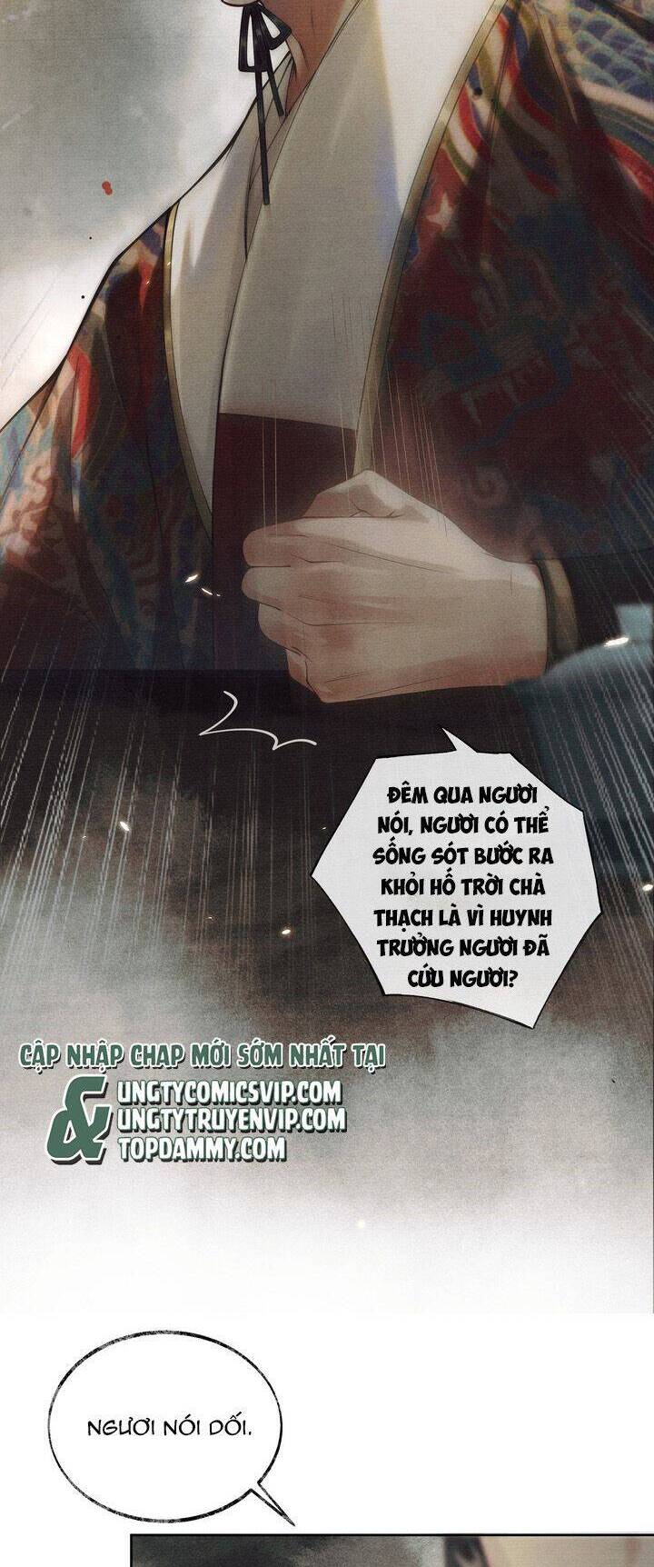 Thương Tiến Tửu Chap 1 - Next Chap 2