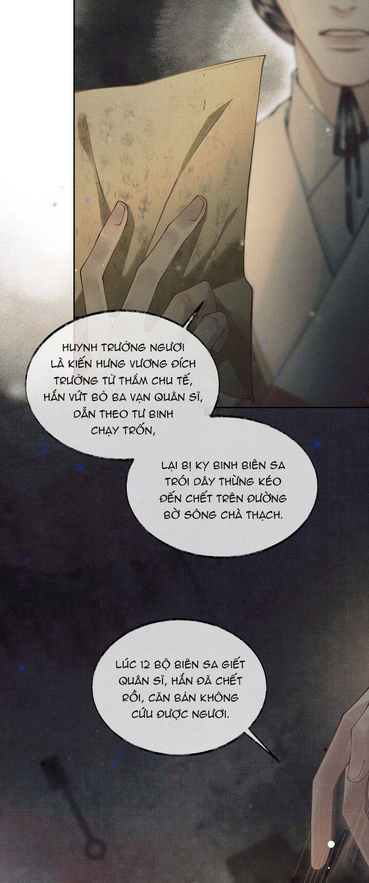 Thương Tiến Tửu Chap 1 - Next Chap 2