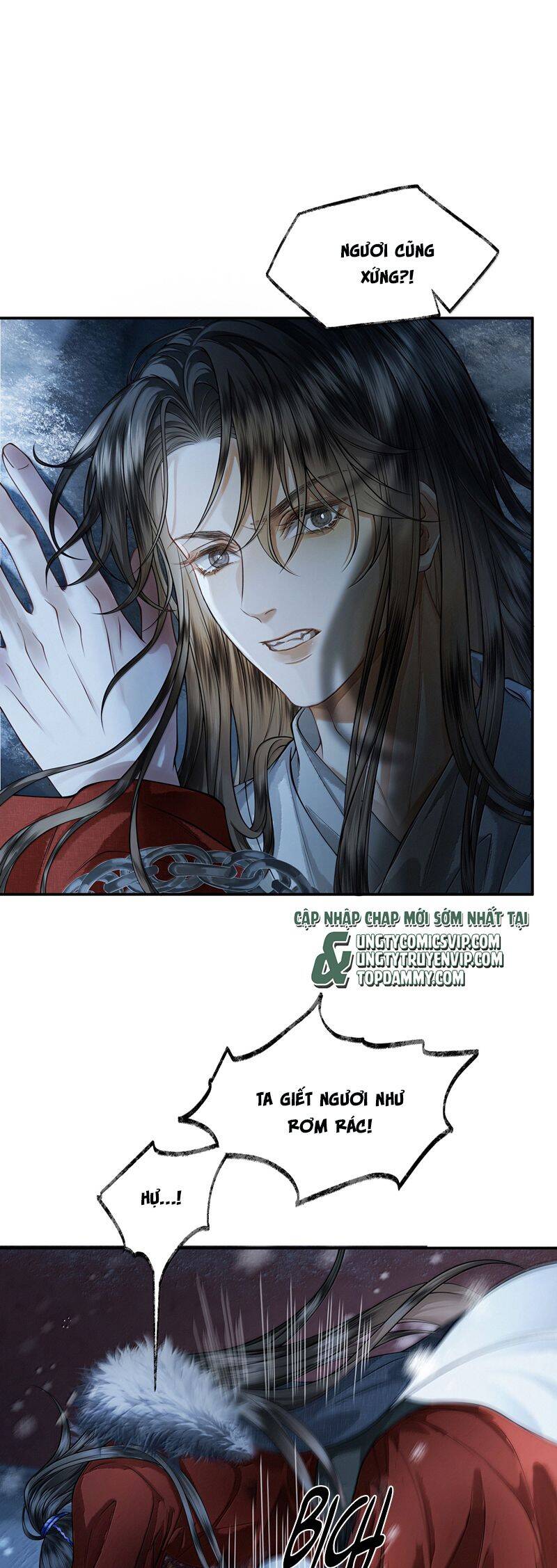 Thương Tiến Tửu Chap 16 - Next Chap 17