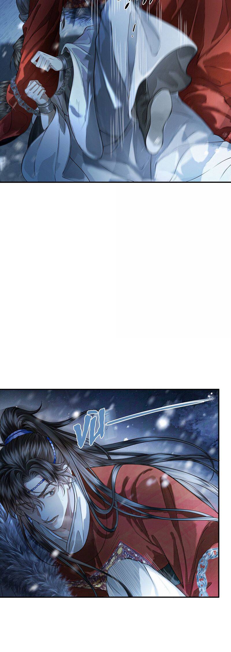 Thương Tiến Tửu Chap 16 - Next Chap 17