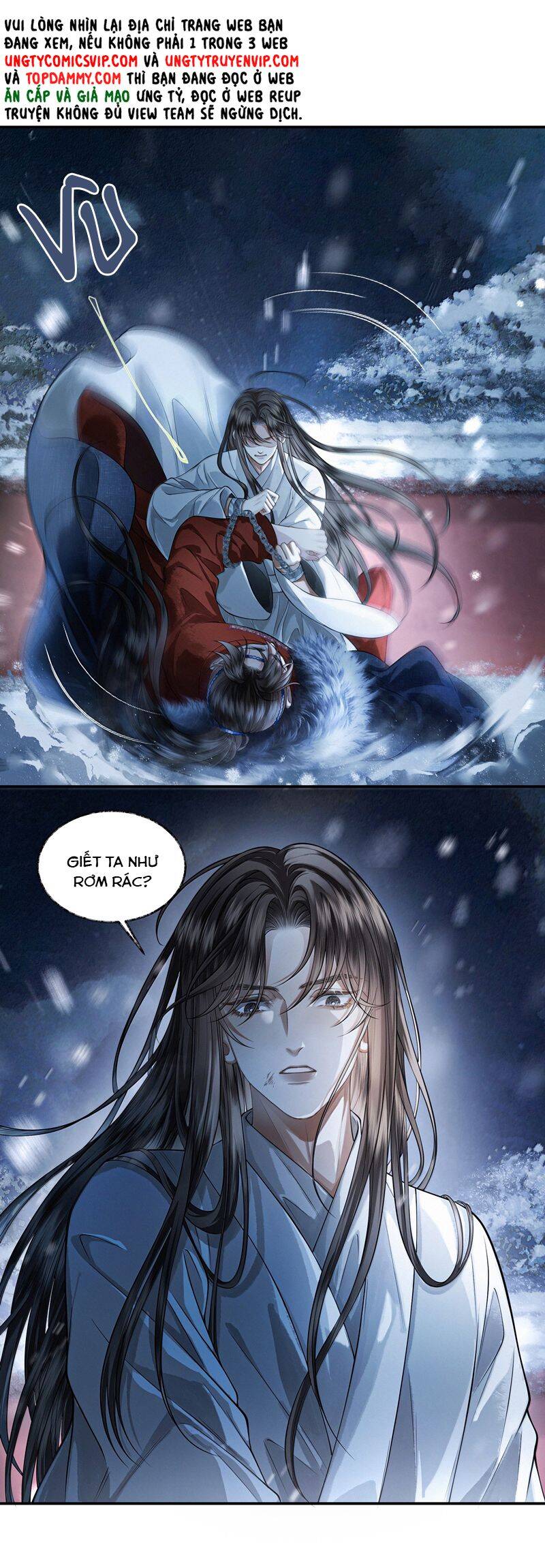 Thương Tiến Tửu Chap 16 - Next Chap 17
