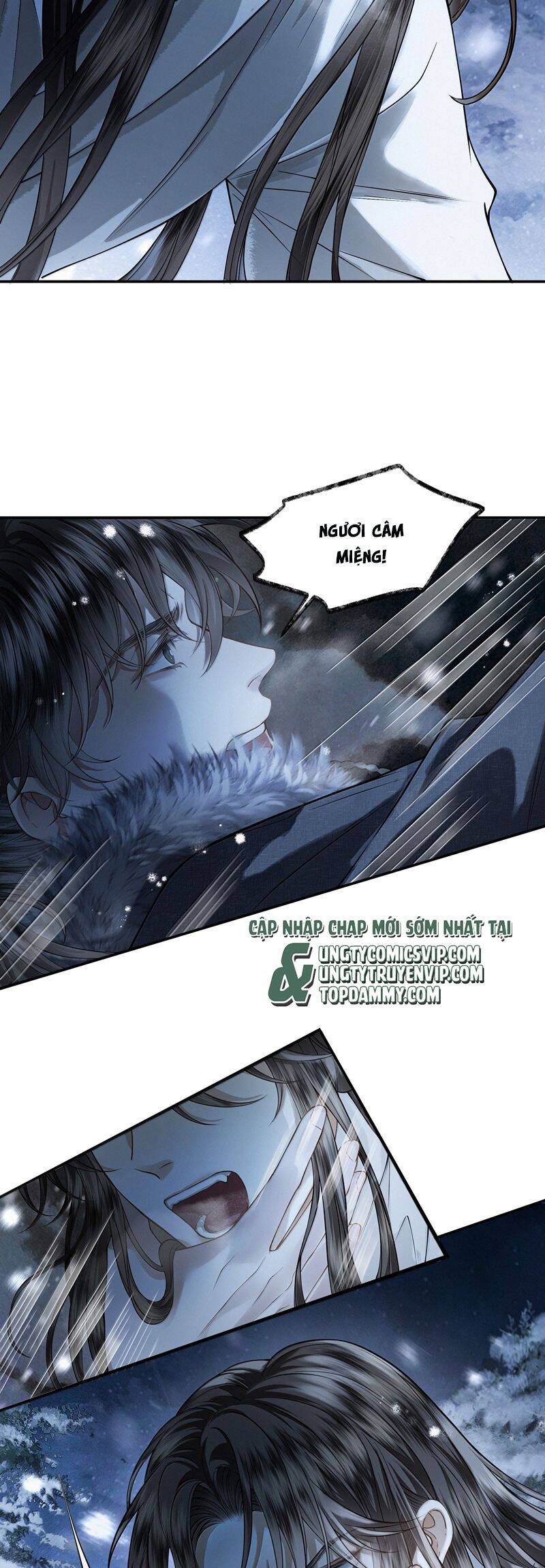 Thương Tiến Tửu Chap 16 - Next Chap 17