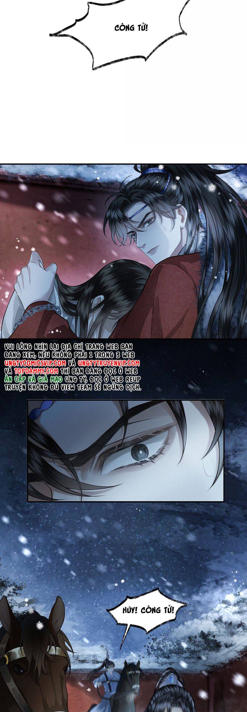 Thương Tiến Tửu Chap 16 - Next Chap 17