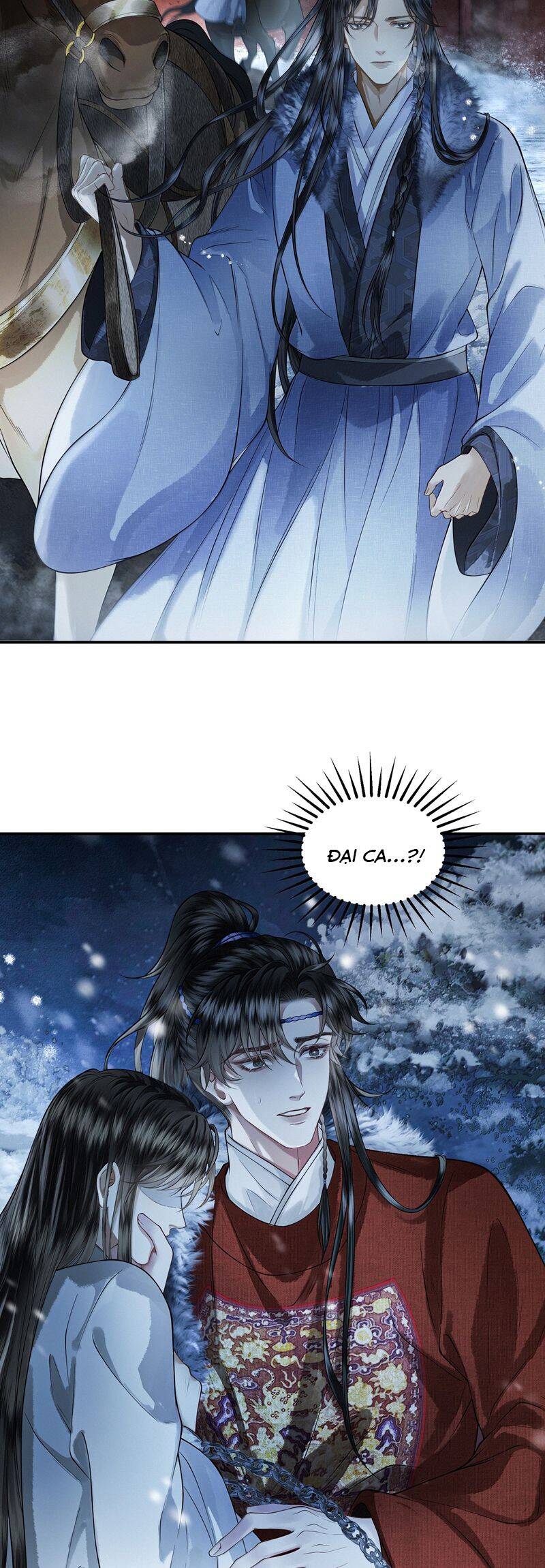 Thương Tiến Tửu Chap 16 - Next Chap 17