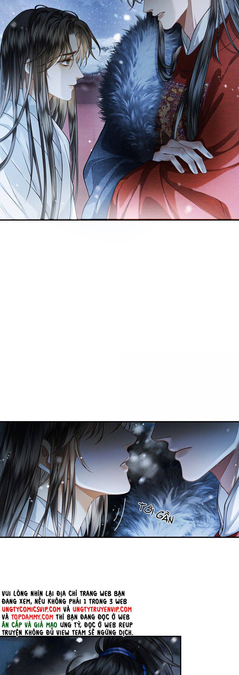Thương Tiến Tửu Chap 16 - Next Chap 17