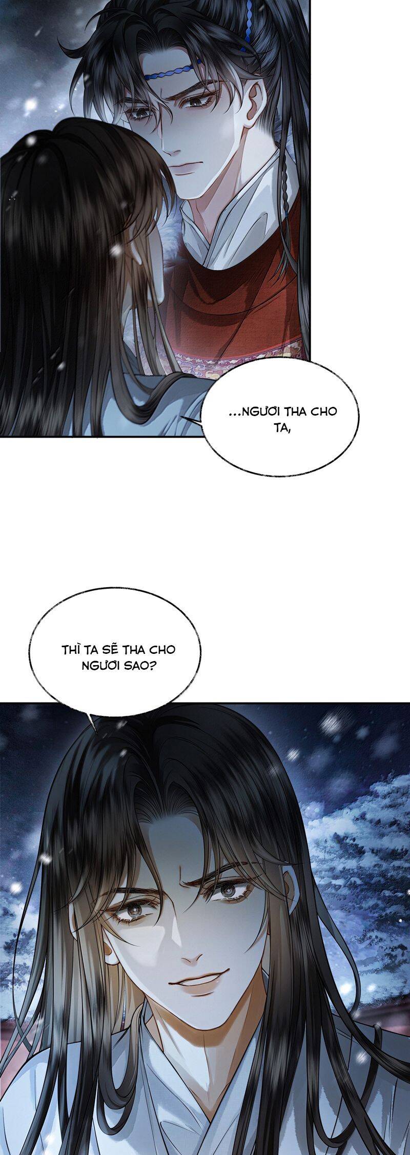 Thương Tiến Tửu Chap 16 - Next Chap 17