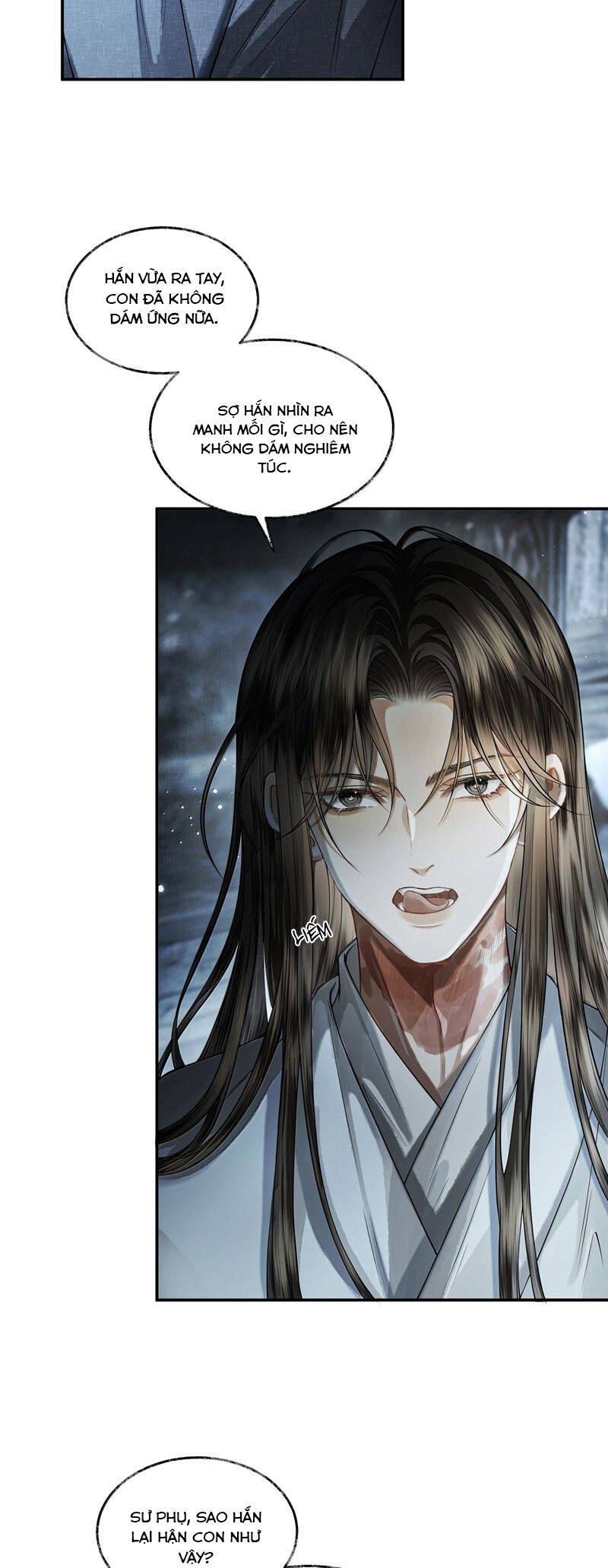 Thương Tiến Tửu Chap 17 - Next Chap 18