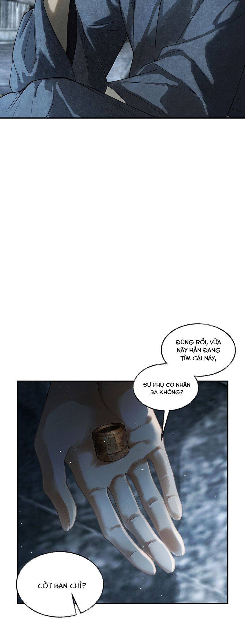 Thương Tiến Tửu Chap 17 - Next Chap 18