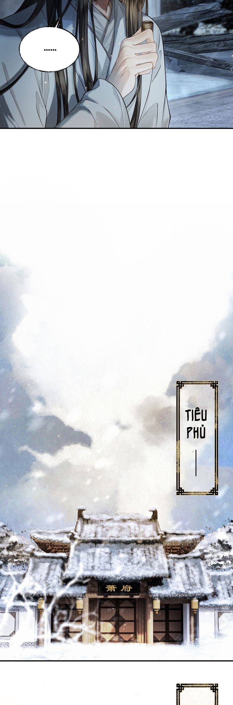 Thương Tiến Tửu Chap 17 - Next Chap 18
