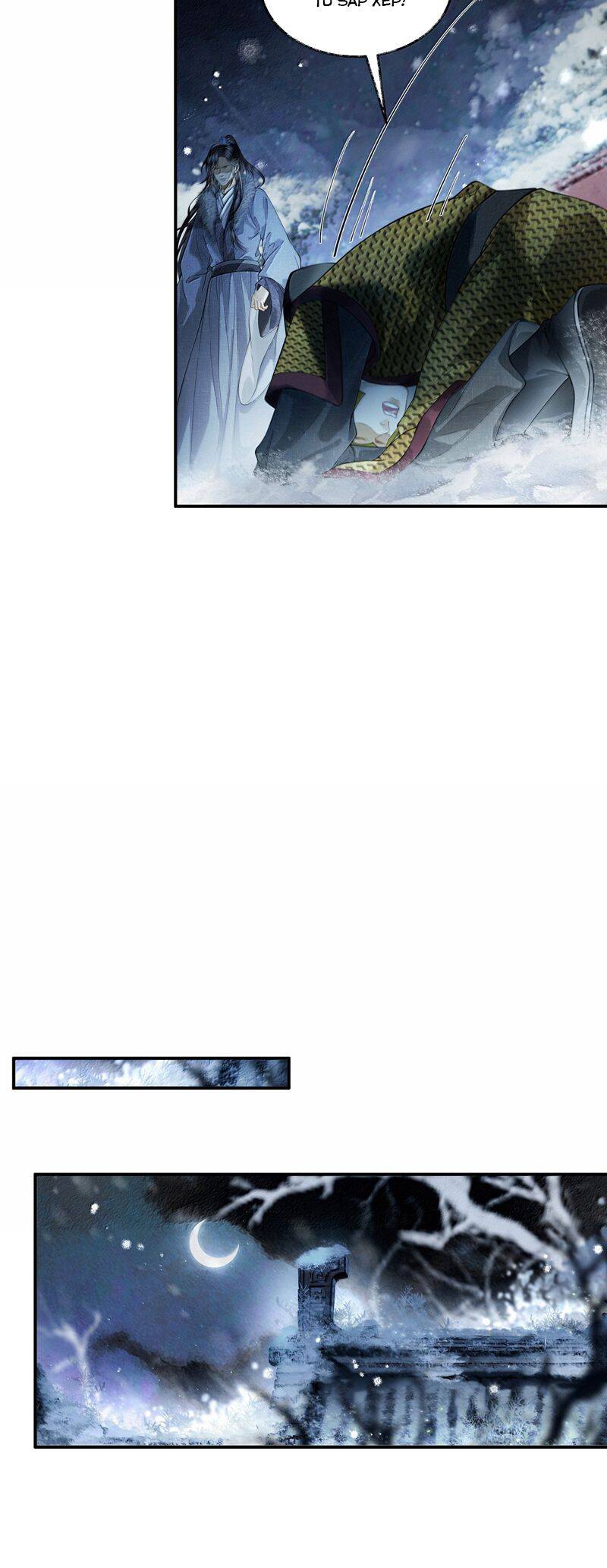 Thương Tiến Tửu Chap 17 - Next Chap 18