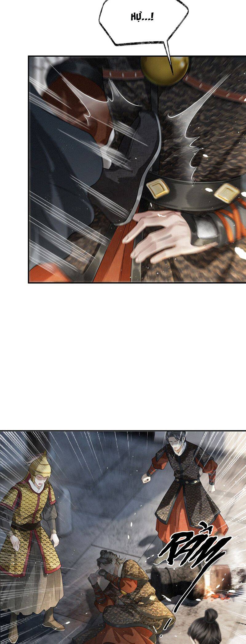 Thương Tiến Tửu Chap 18 - Next Chap 19
