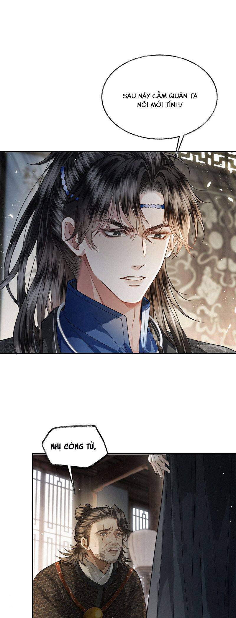 Thương Tiến Tửu Chap 18 - Next Chap 19