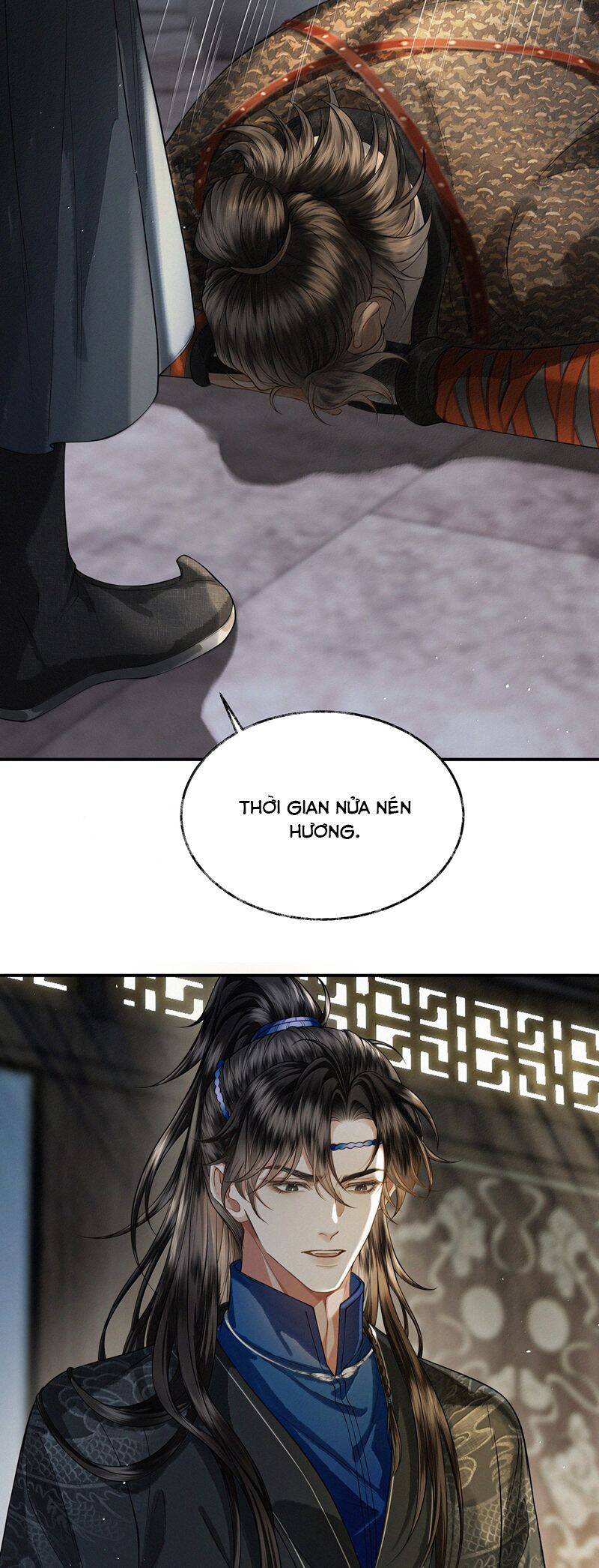 Thương Tiến Tửu Chap 18 - Next Chap 19