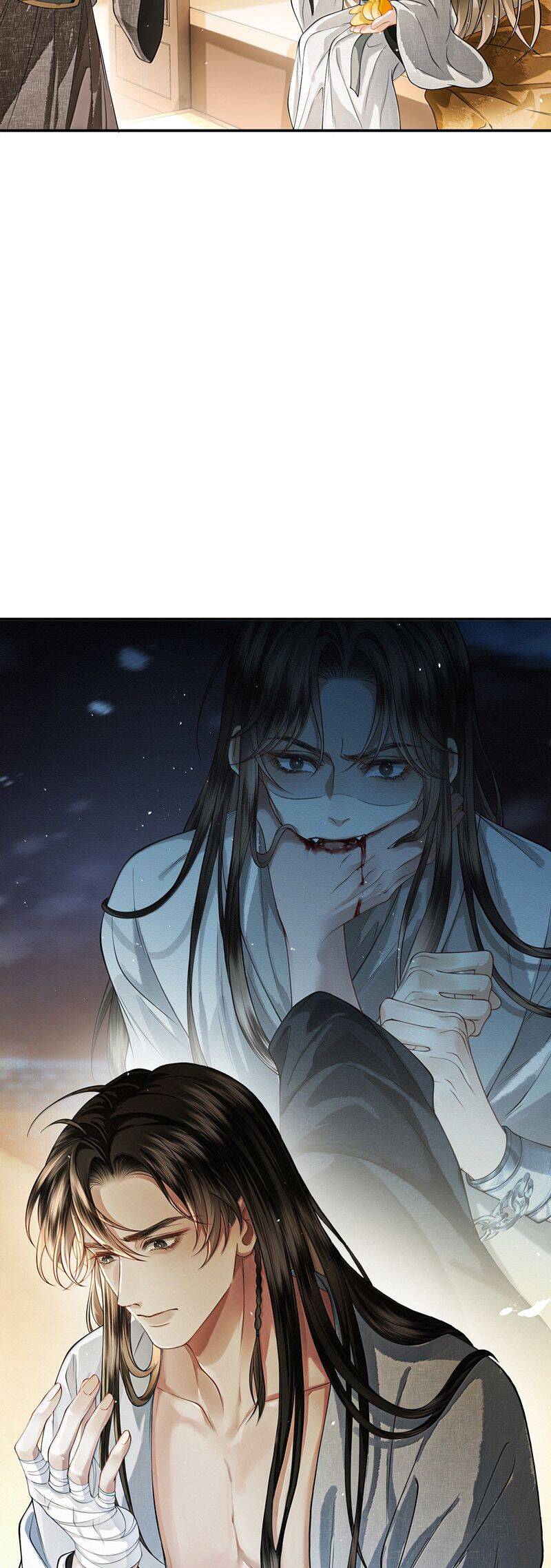 Thương Tiến Tửu Chap 18 - Next Chap 19
